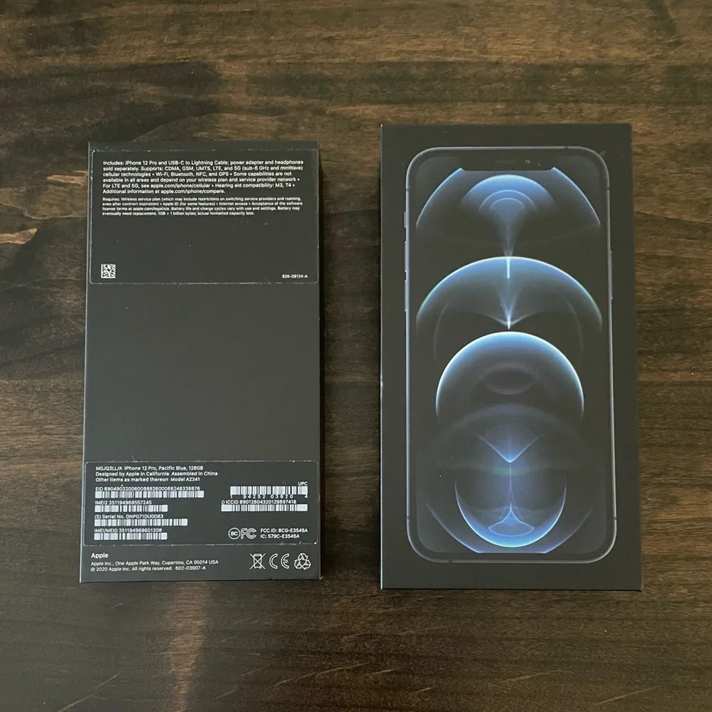 Apple iphone 12